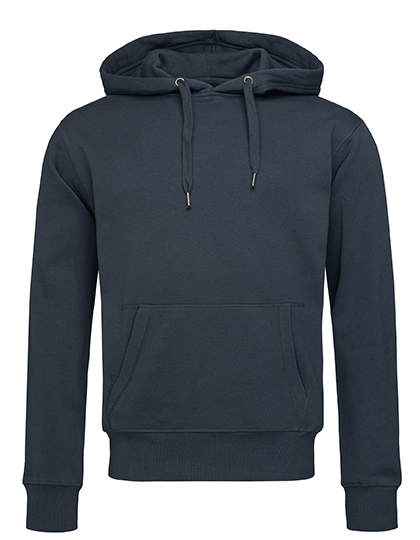 Stedman Unisex Sweat Hoodie Select