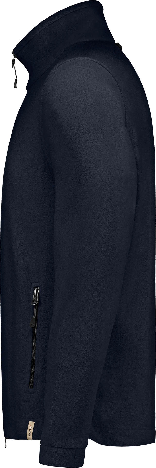 HAKRO Fleecejacke 846 ECO
