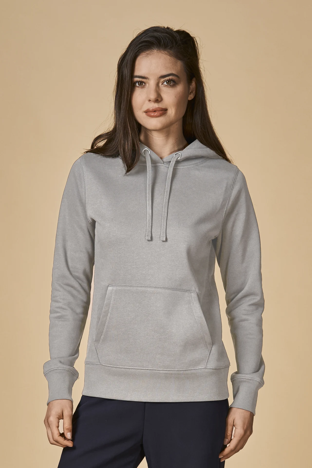 Promodoro XO Hoody Sweater Women