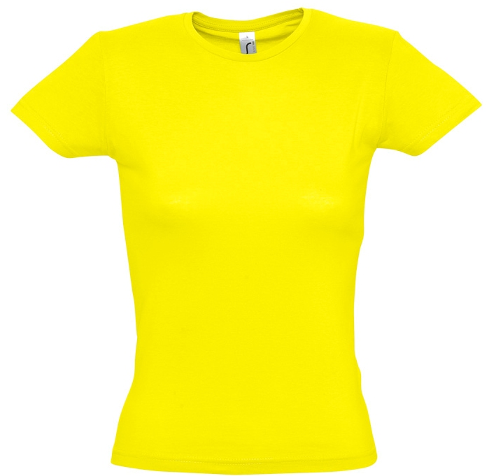 SOL'S Ladies T-Shirt Miss