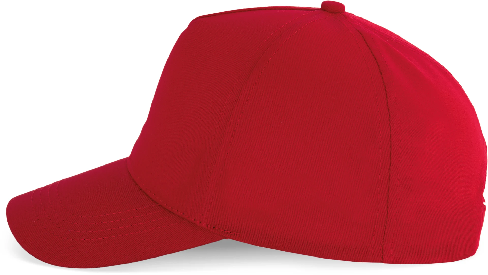 Kariban 5-Panel Kappe