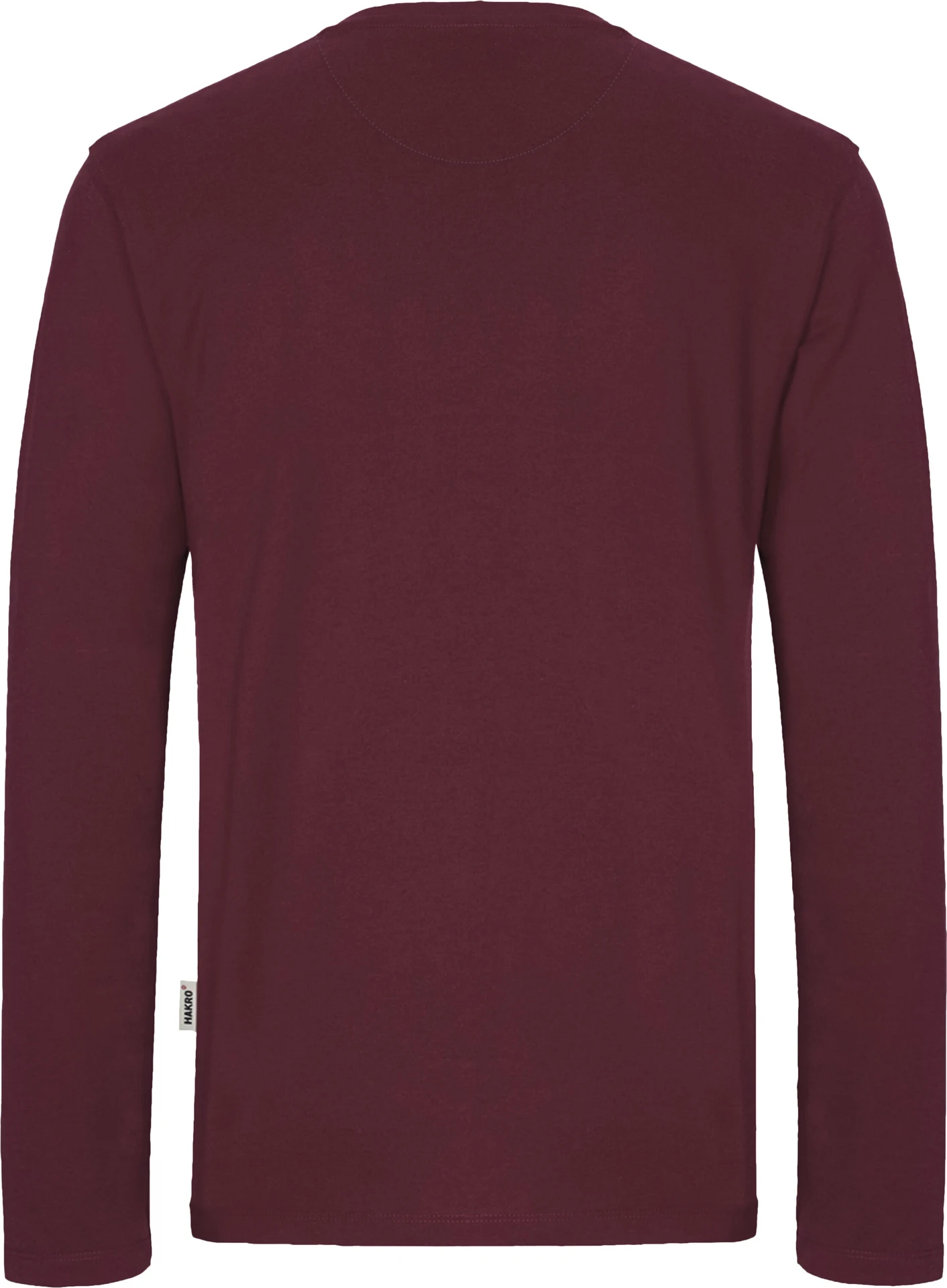 HAKRO Longsleeve 279 Mikralinar®