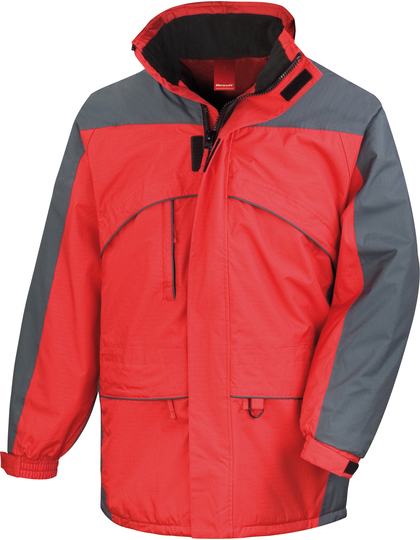 Result Seneca Hi-Activity Jacket Result Seneca Hi-Activity Jacket