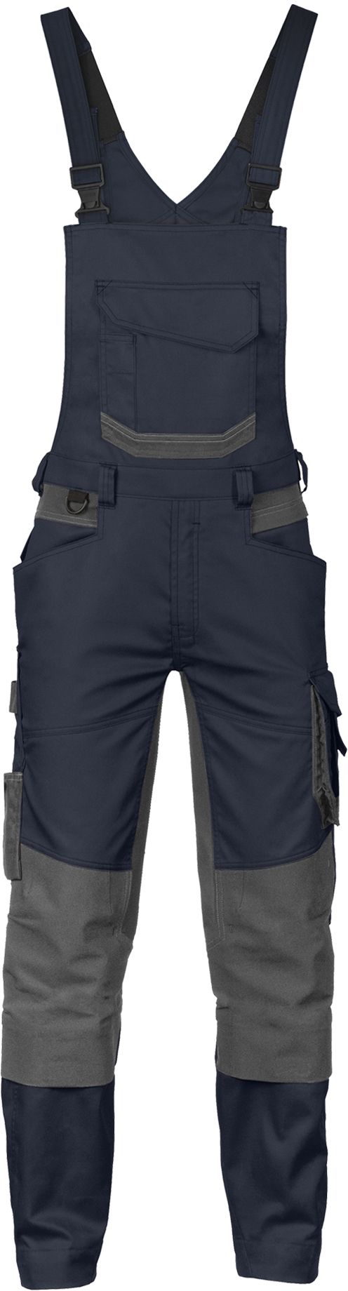 DASSY Stretch Arbeitslatzhose TRONIX DASSY Stretch Arbeitslatzhose TRONIX