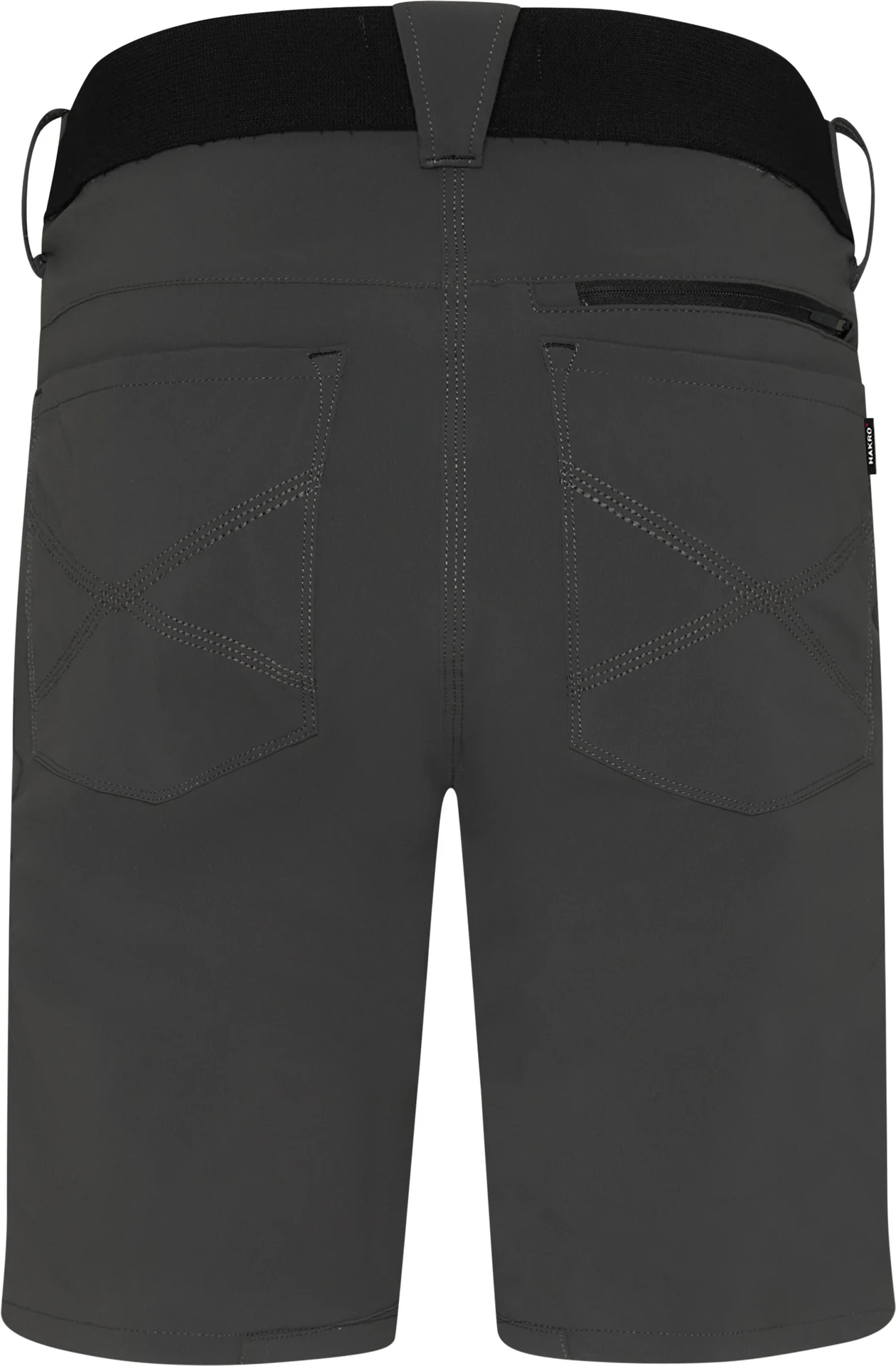 HAKRO Funktionsshorts 743 X-Stretch