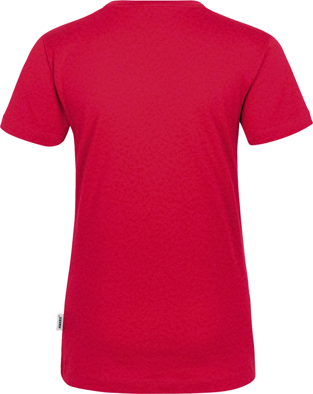 HAKRO Women-V-Shirt 126 Classic