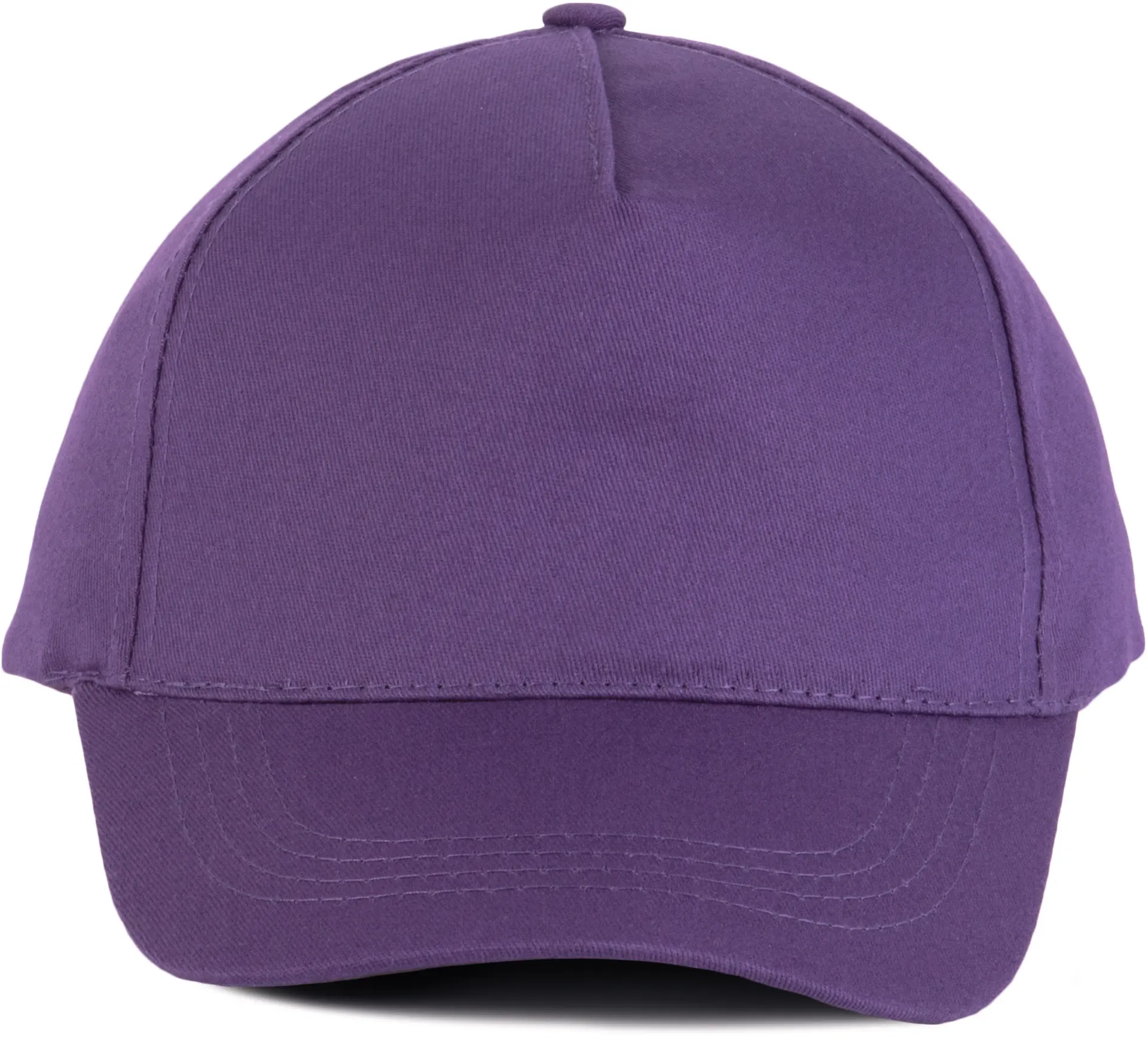 Kariban 5-Panel Kappe