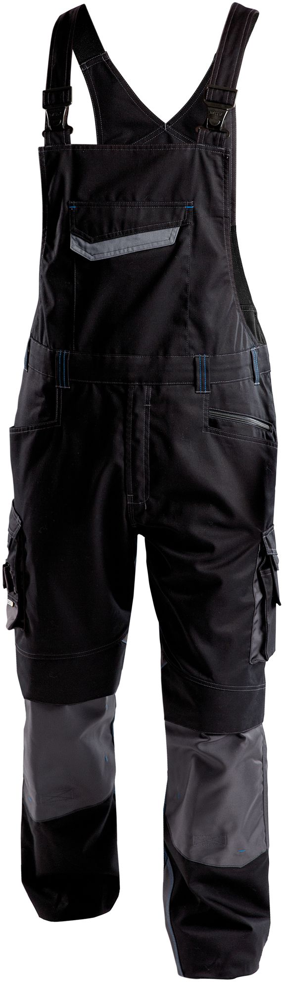 DASSY Arbeitslatzhose VOLTIC DASSY Arbeitslatzhose VOLTIC