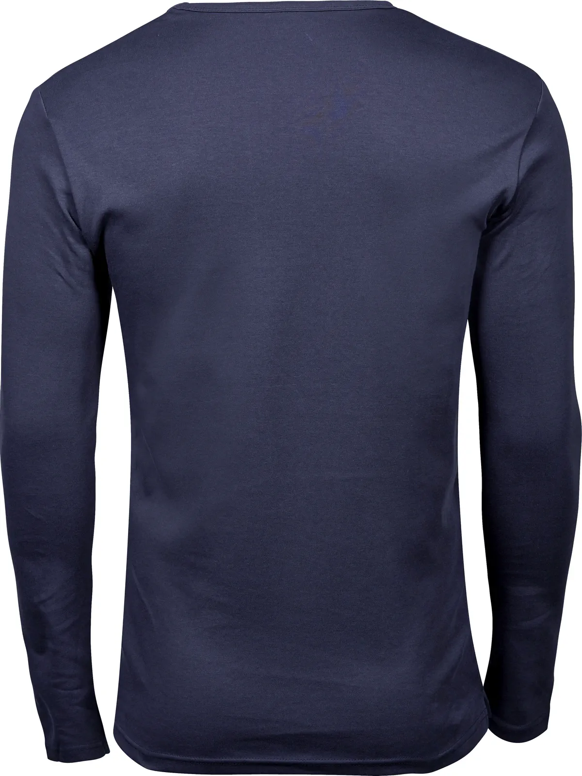 Tee Jays Men´s Long Sleeve Interlock Tee