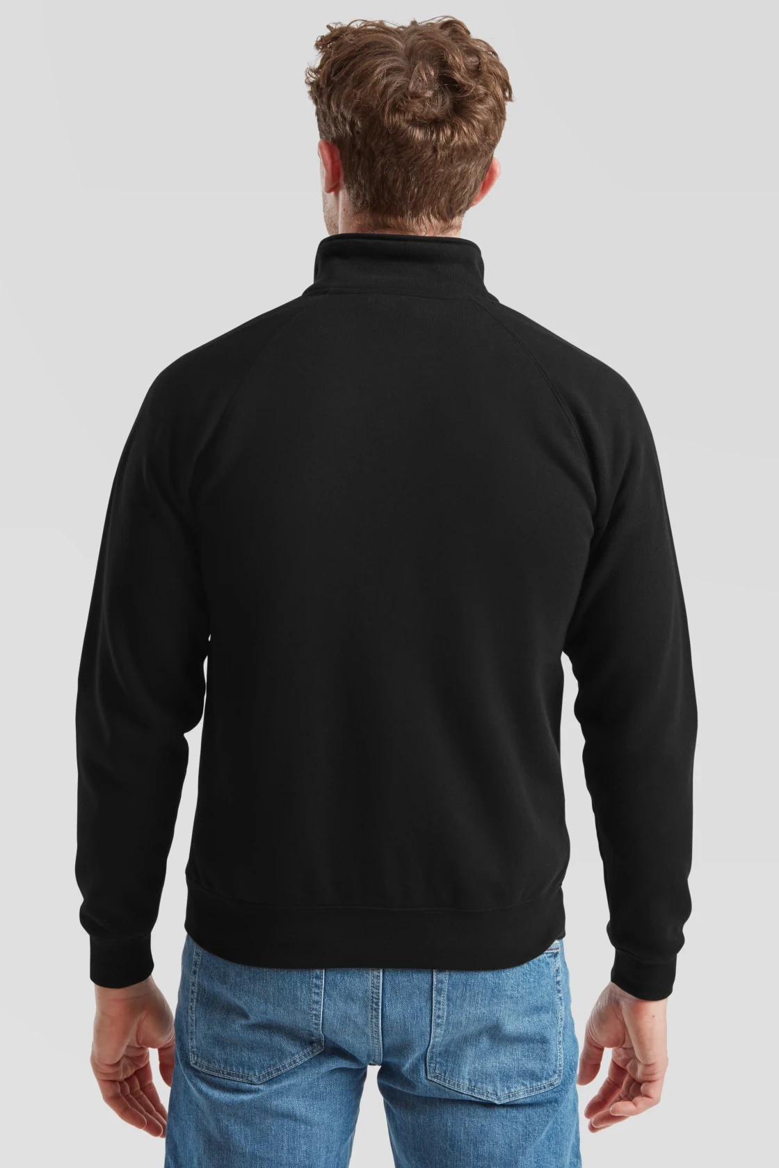 F.O.L. Premium Sweat Jacket
