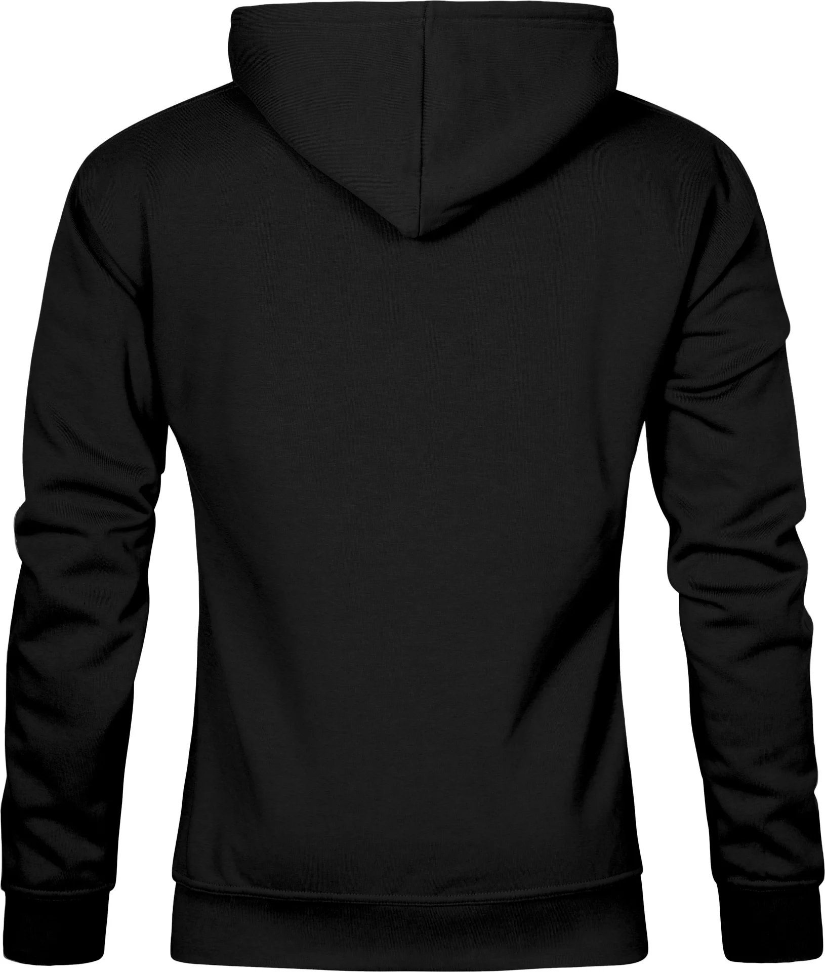 Promodoro Men's Hoody 80/20