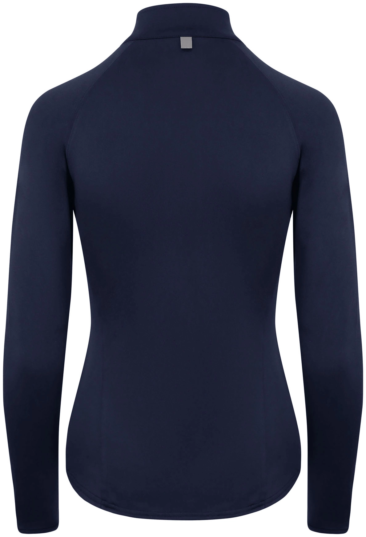 Just Cool Women's Cool-Flex 1/2 Zip Top