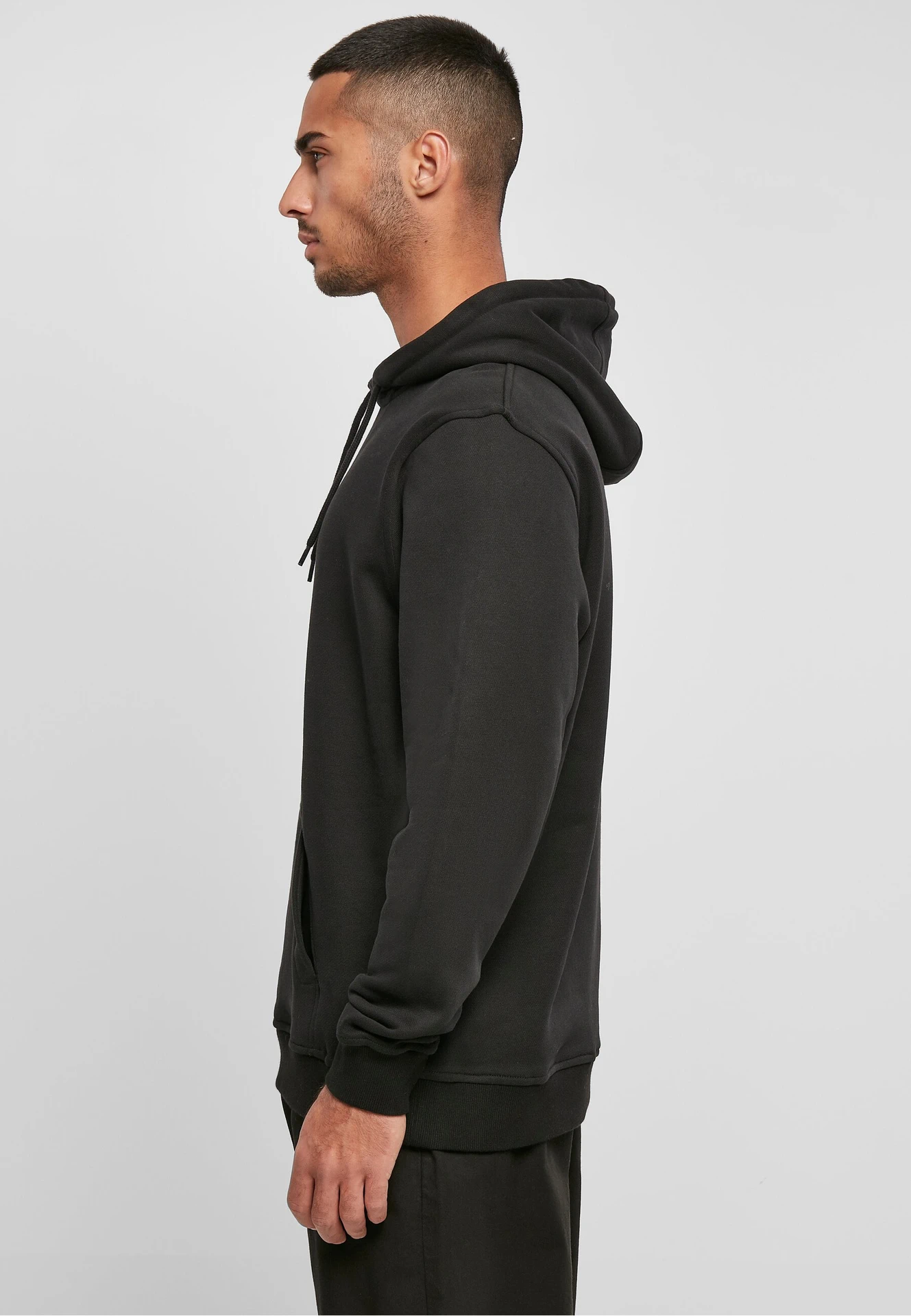 Build Your Brand Ultra Heavy Regular Hoody