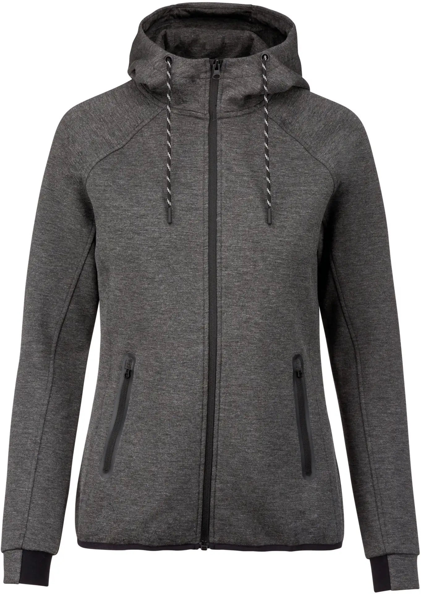 Kariban Damen Trainingsjacke