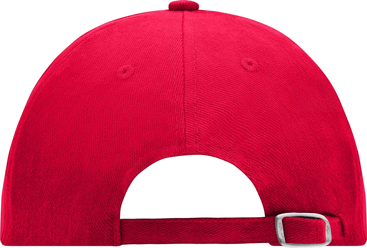 daiber 6-Panel Raver Cap