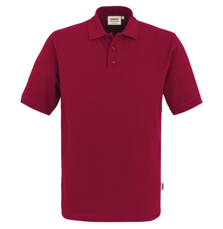 HAKRO Poloshirt 800 Top