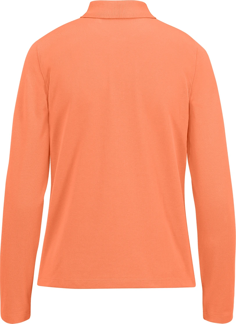 B&C My Polo 210 Long Sleeve Women