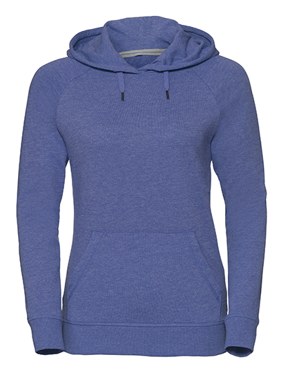 Russell Ladies HD Hooded Sweat Russell Ladies HD Hooded Sweat