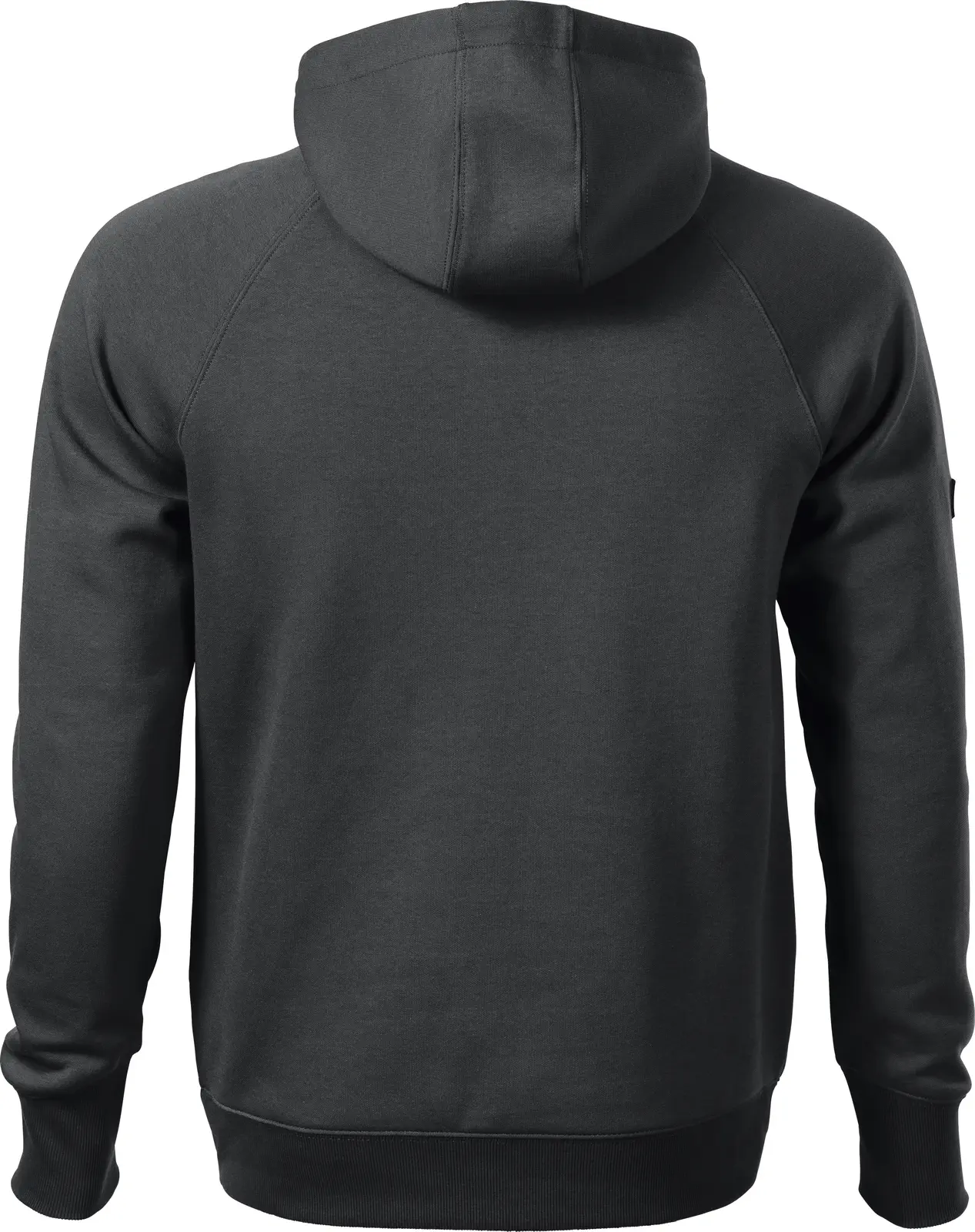RIMECK Sweatshirt Vertex Hoodie W43