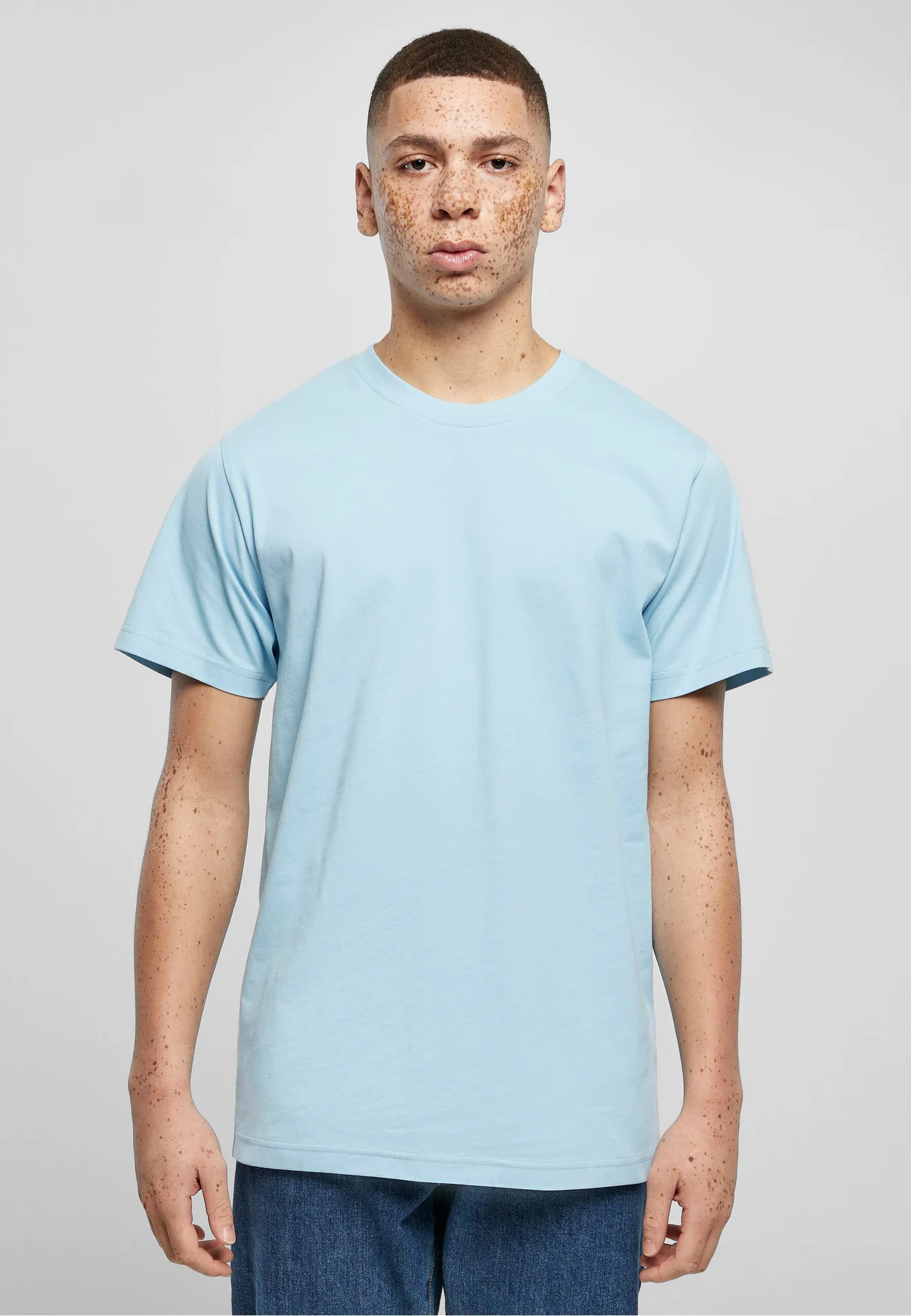 Build Your Brand T-Shirt Round Neck
