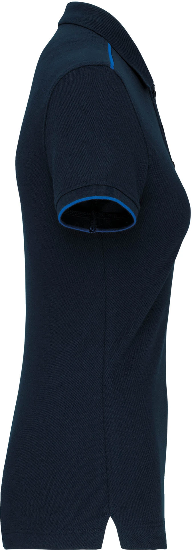 Kariban Damen Workwear Piqué Polo "Day-to-Day"