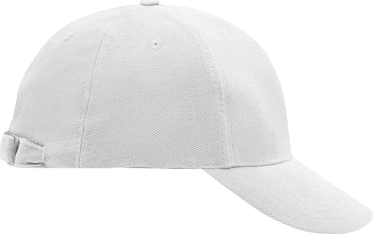 daiber 6-Panel Raver Cap Laminated