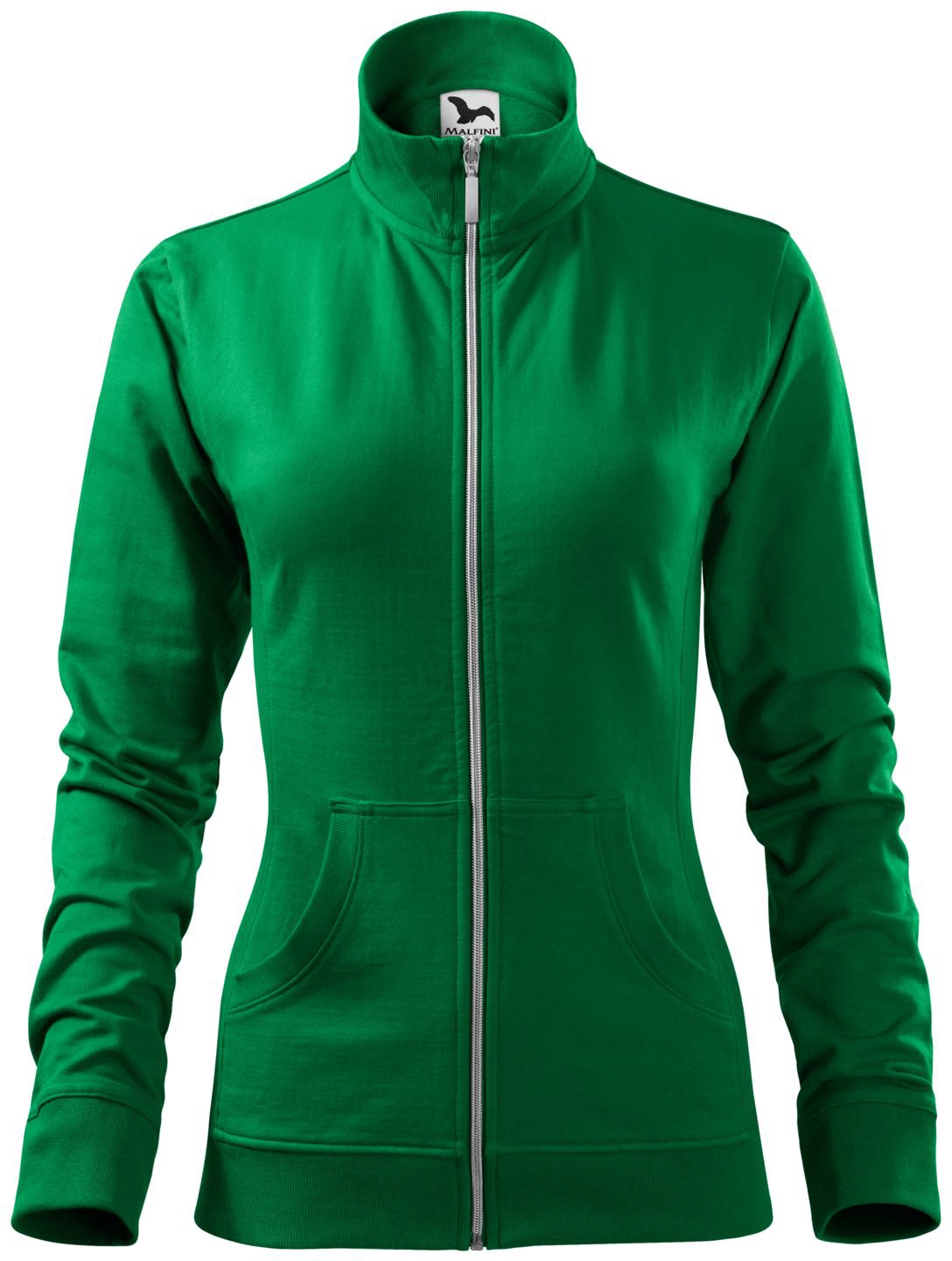 MALFINI Sweatshirt Damen Viva 409 MALFINI Sweatshirt Damen Viva 409