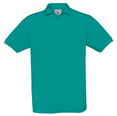 B&C Poloshirt Safran B&C Poloshirt Safran
