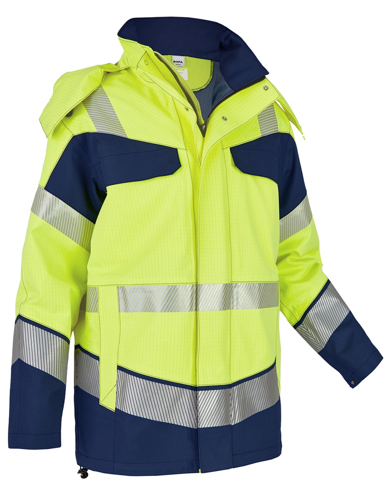 rofa Parka 2358 MultiNINE leuchtgelb