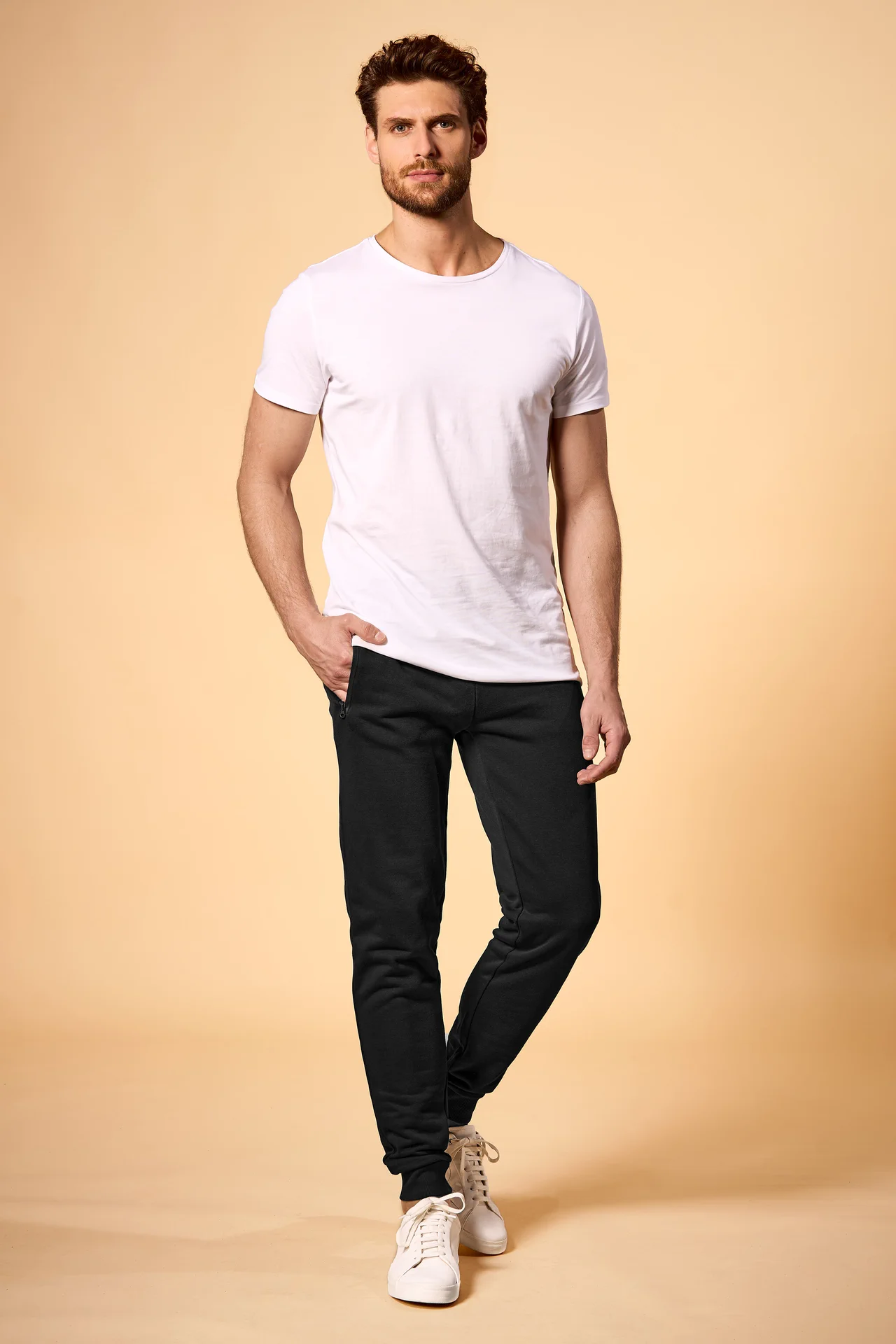 promodoro Men's Pants