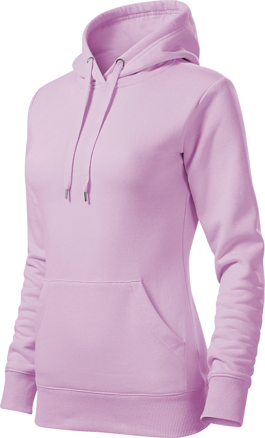 MALFINI Sweatshirt Damen Cape 414