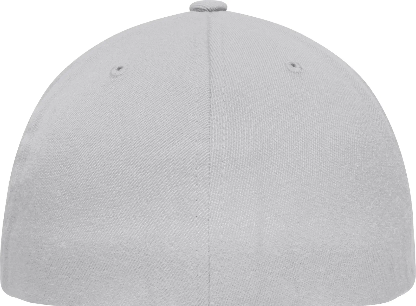 daiber 6-Panel Flexfit® Flat Peak Cap