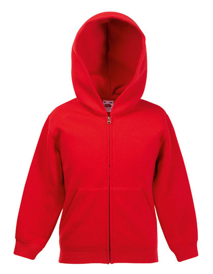 F.O.L. Classic Hooded Sweat Jacket Kids F.O.L. Classic Hooded Sweat Jacket Kids