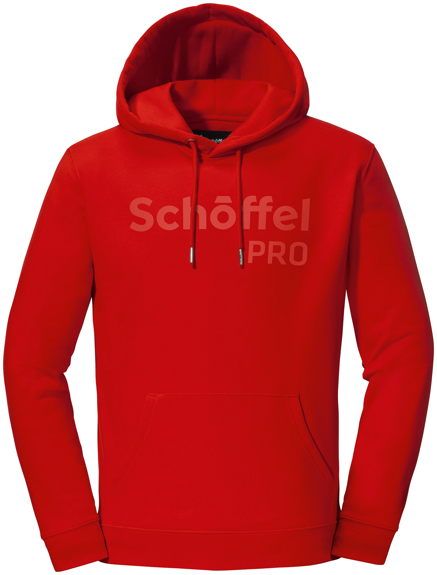 Schöffel PRO 6017 SIGNATURE Hoody Bio-Baumwolle