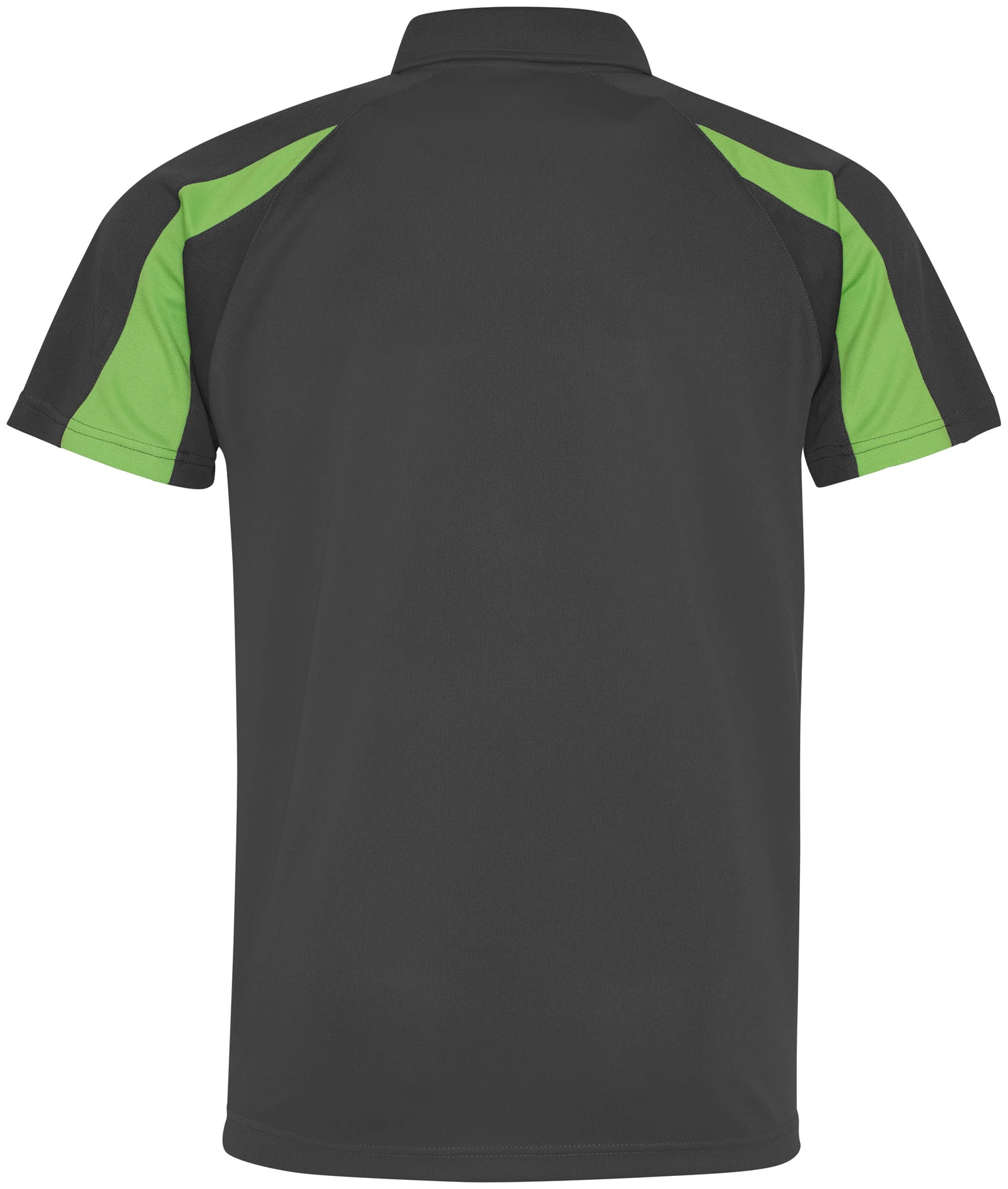 Just Cool Contrast Cool Polo
