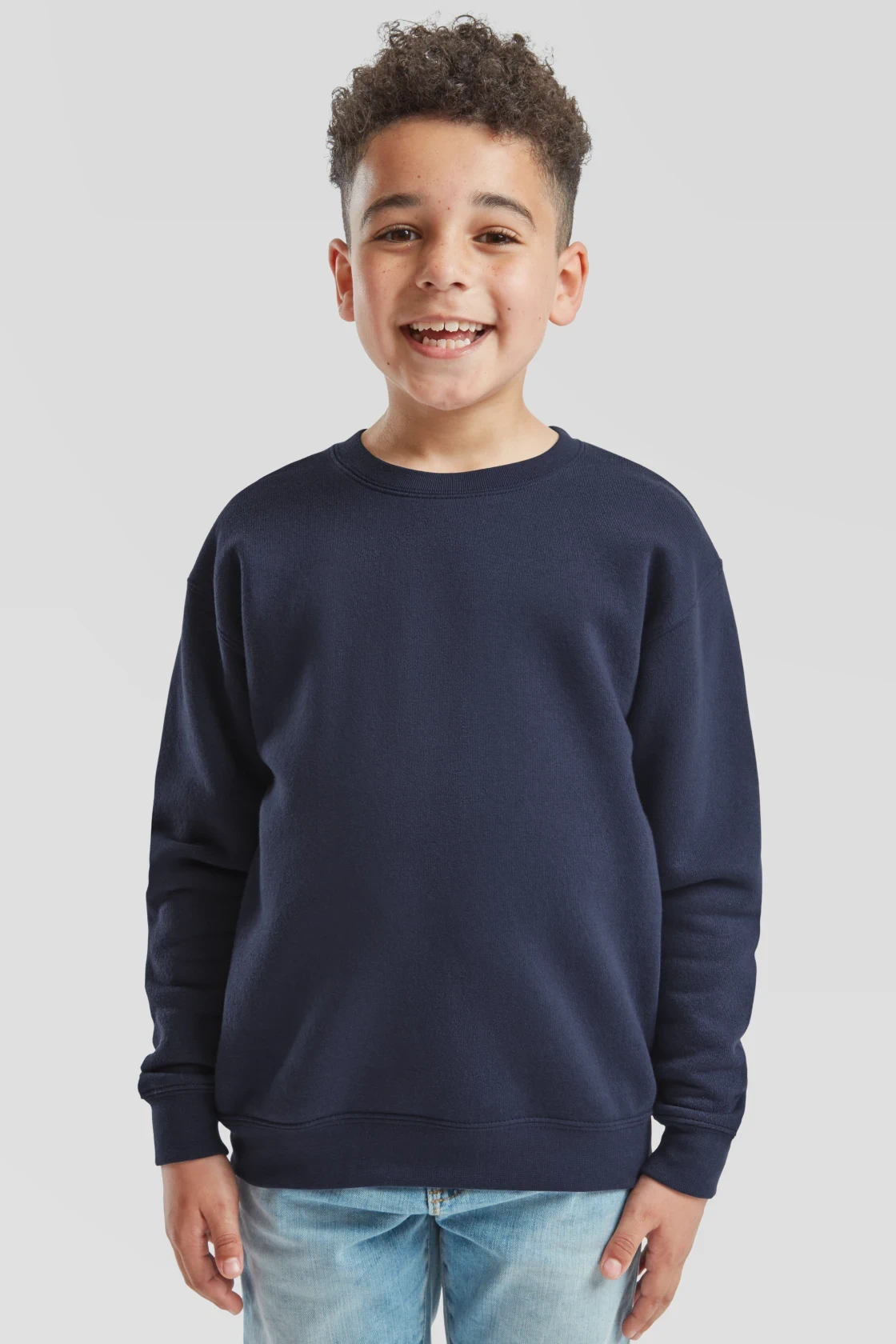 F.O.L. Premium Set-In Sweat Kids