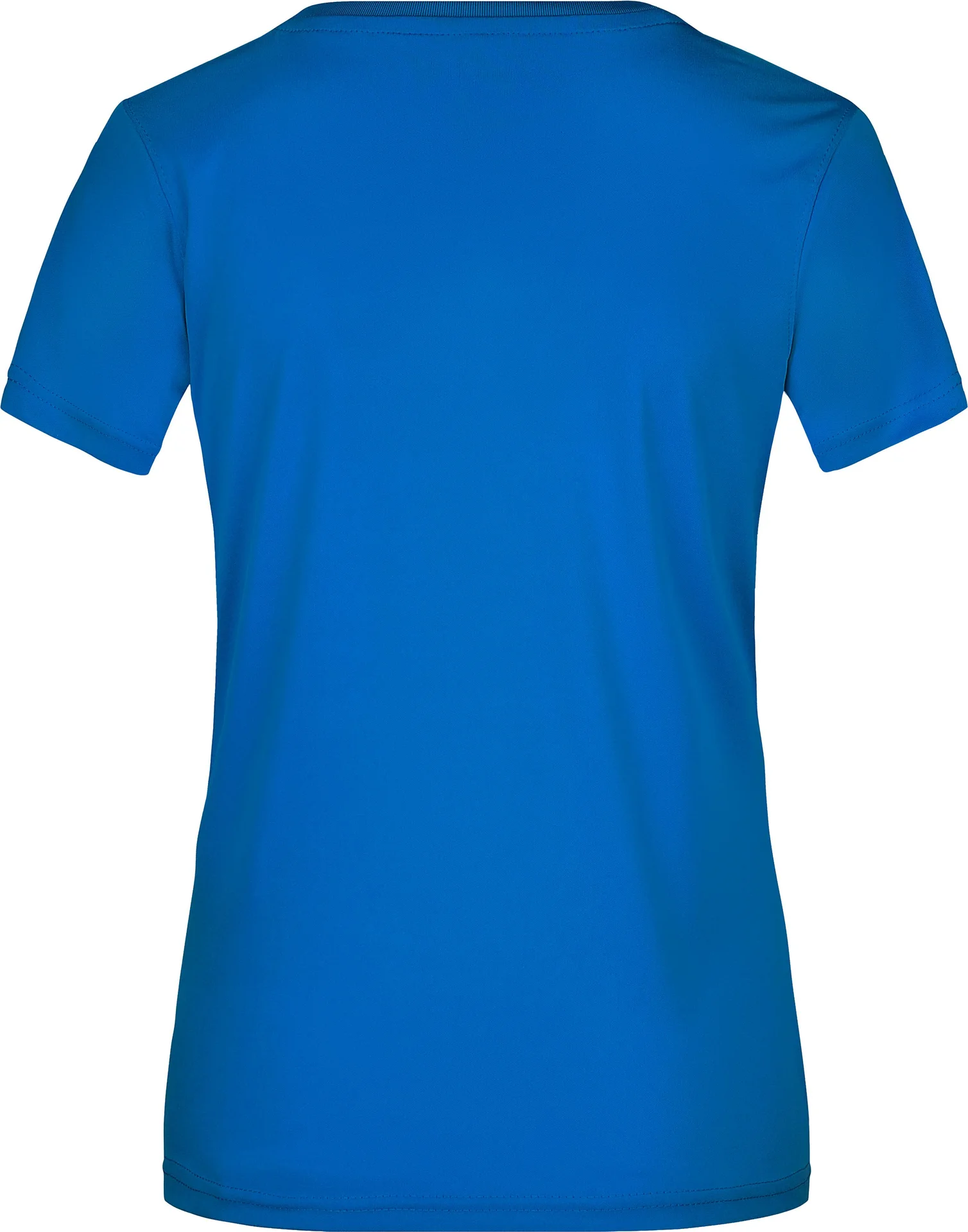 James & Nicholson Ladies Active-T