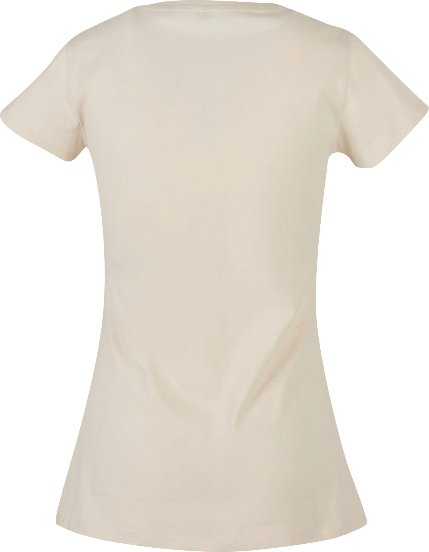 Build Your Brand Ladies Basic Tee