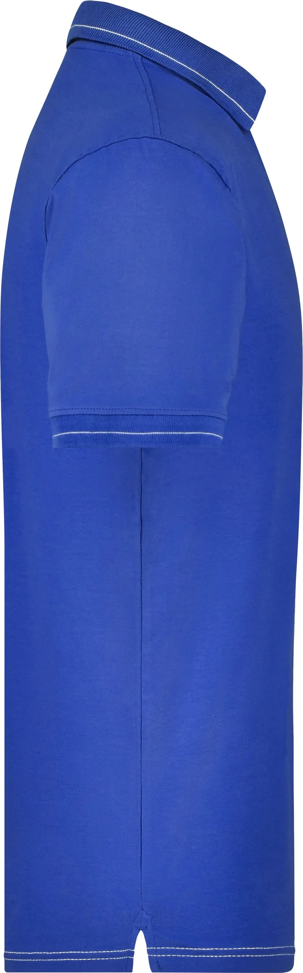 James & Nicholson Men´s Elastic Polo