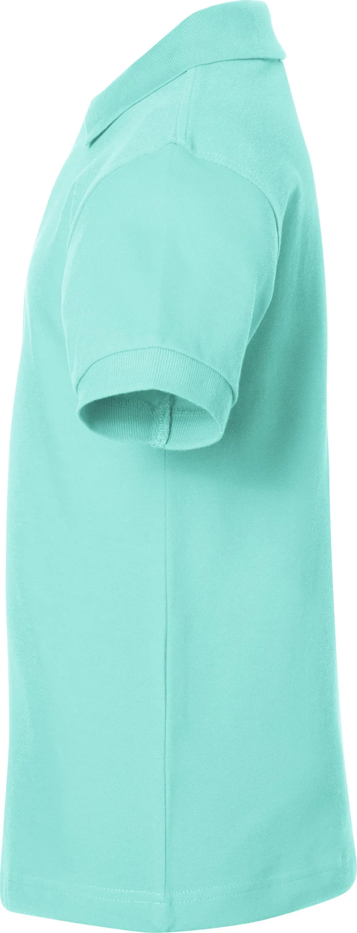 James & Nicholson Classic Polo Junior