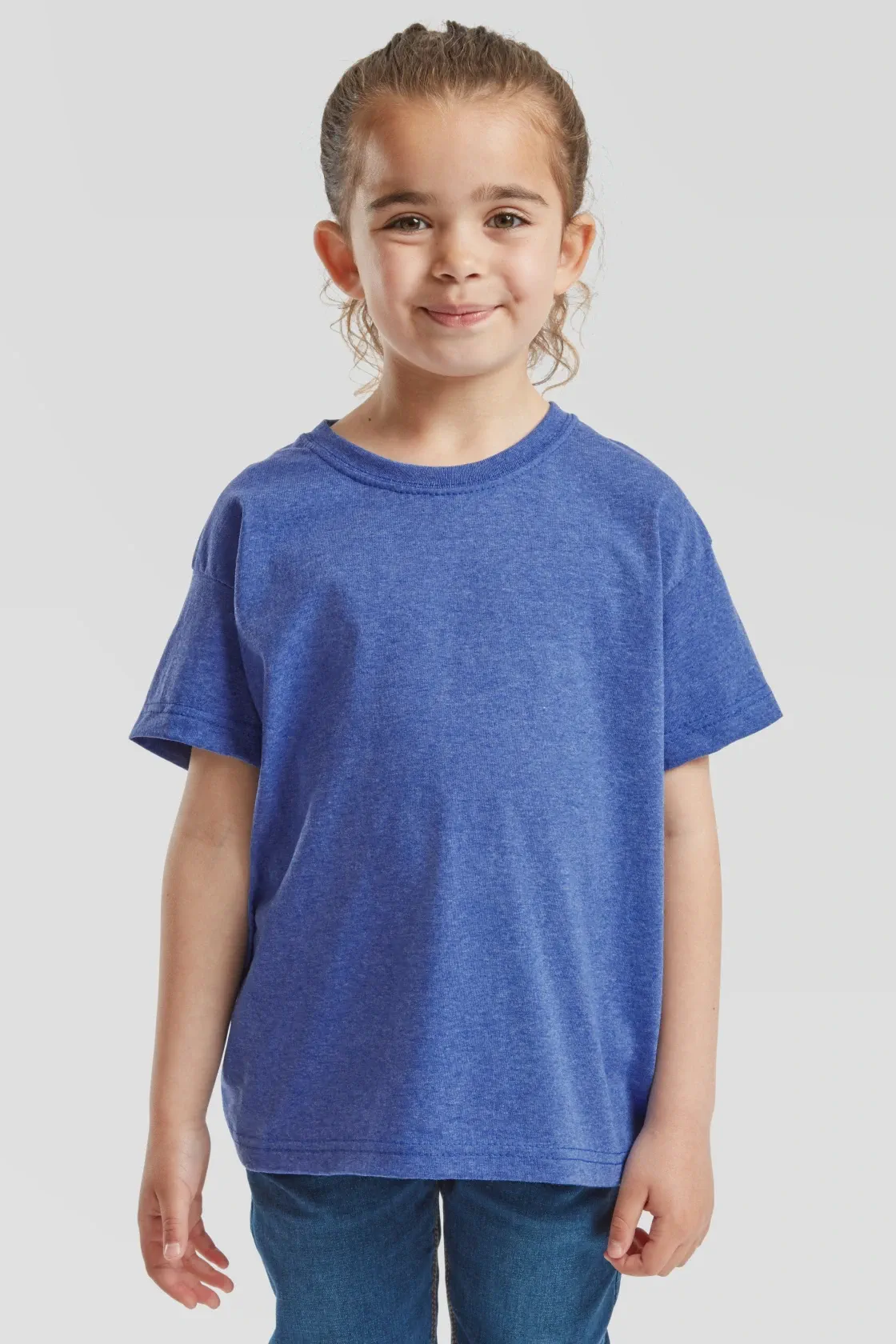 F.O.L. Kids Valueweight T