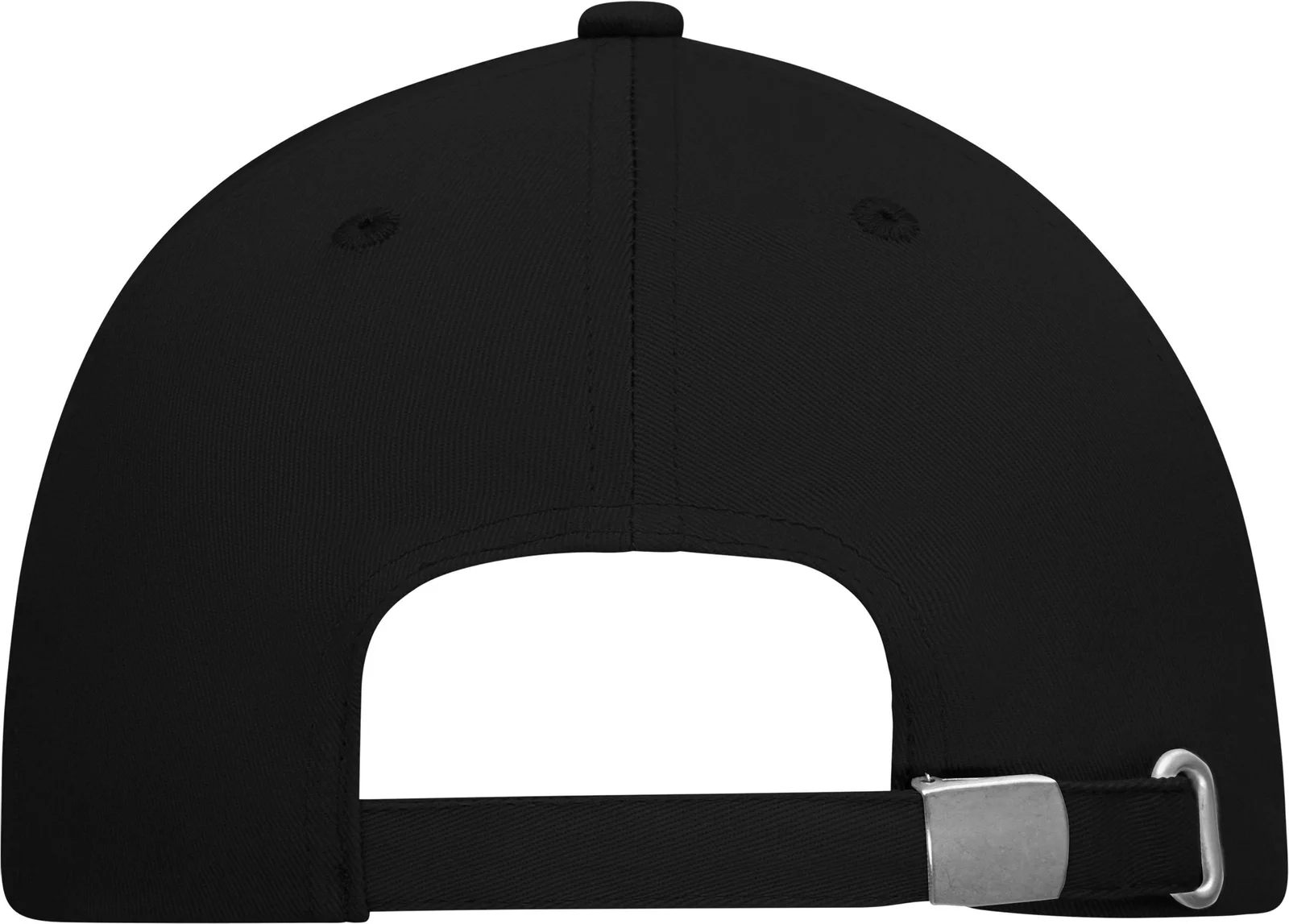 daiber 6-Panel Cap Bio Cotton