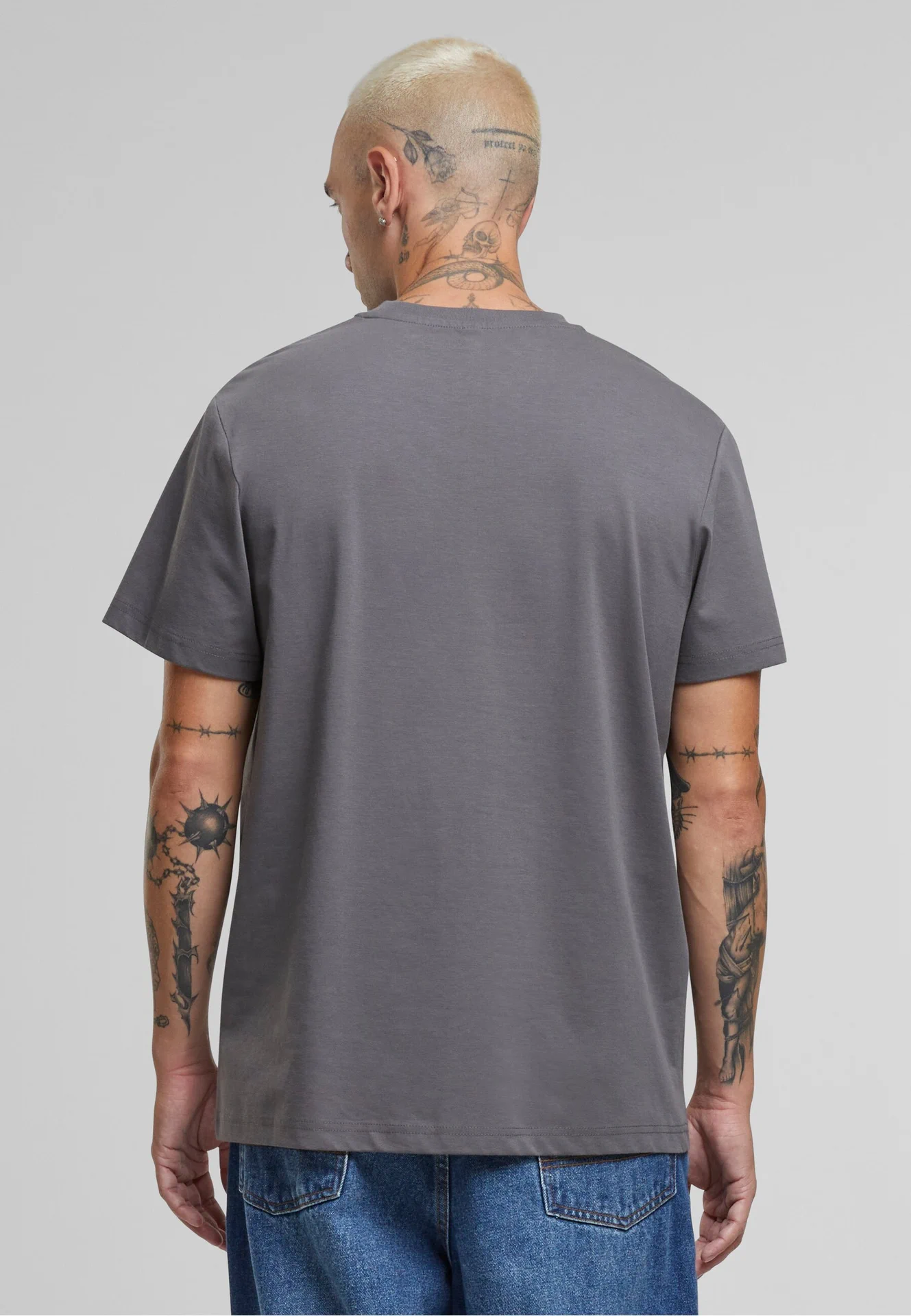 Build Your Brand Sorona® Regular Tee