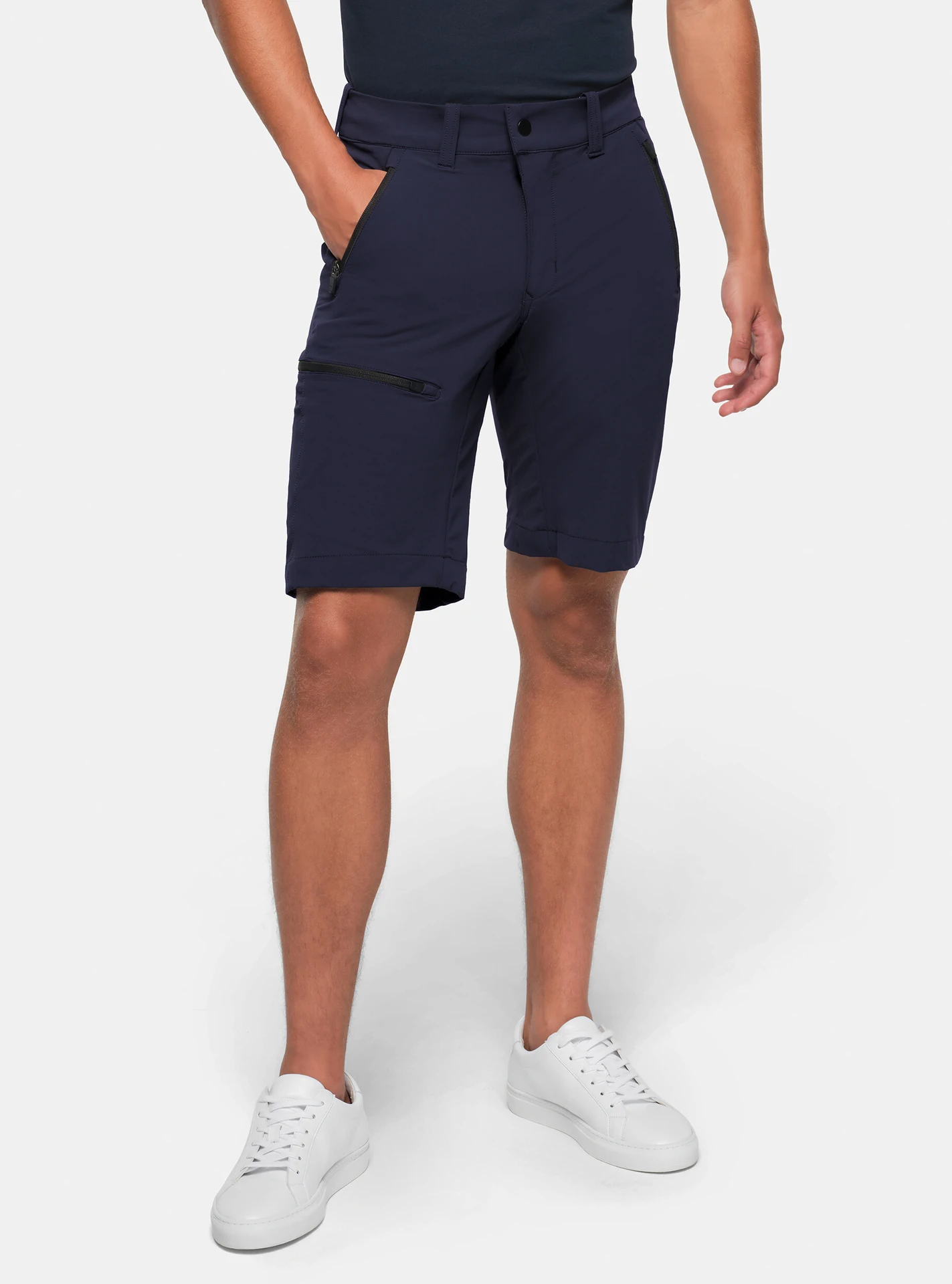 HAKRO Funktionsshorts 743 X-Stretch