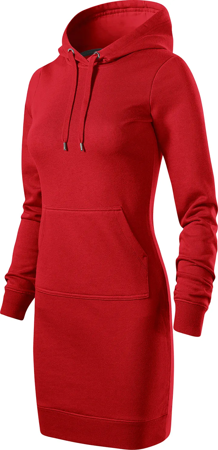 MALFINI Kleid Damen Snap 419