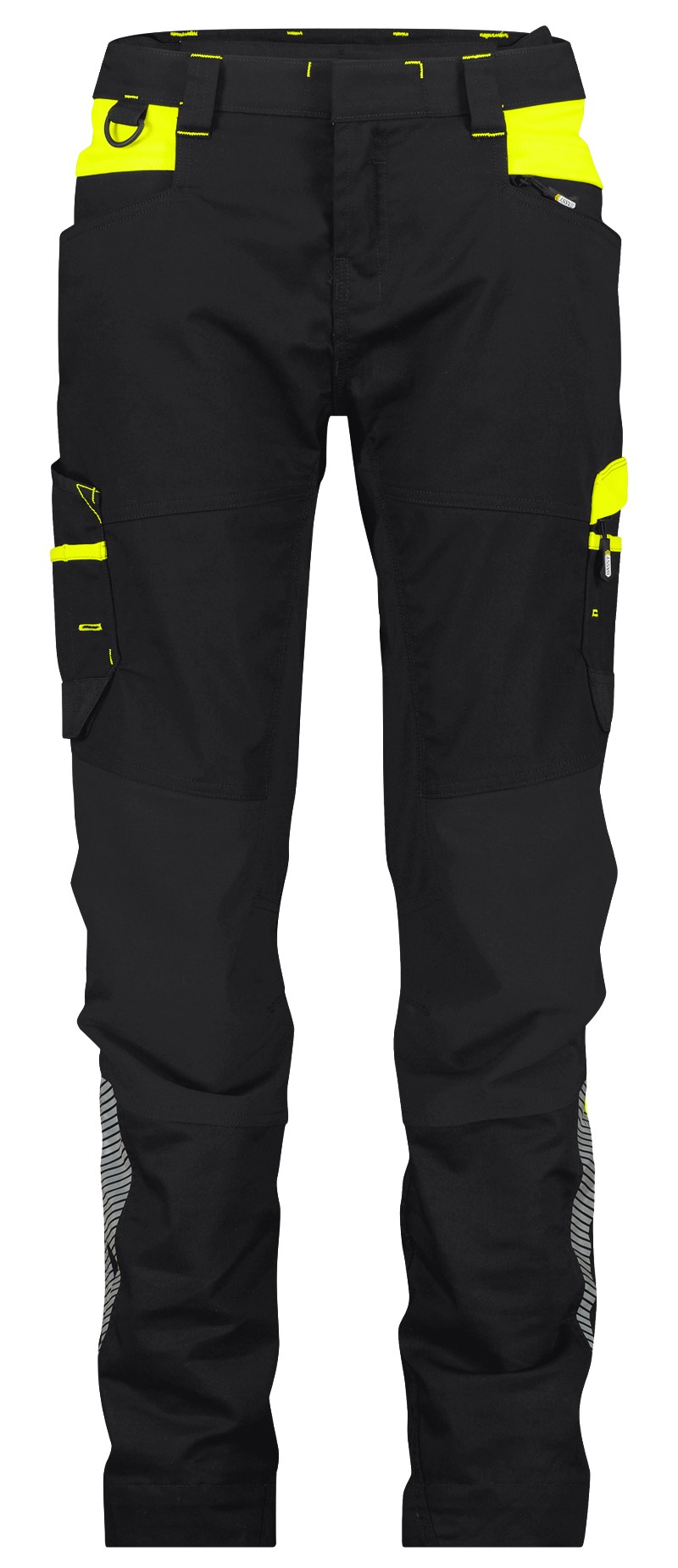 DASSY Stretch-Arbeitshose Women HONG KONG DASSY Stretch-Arbeitshose Women HONG KONG