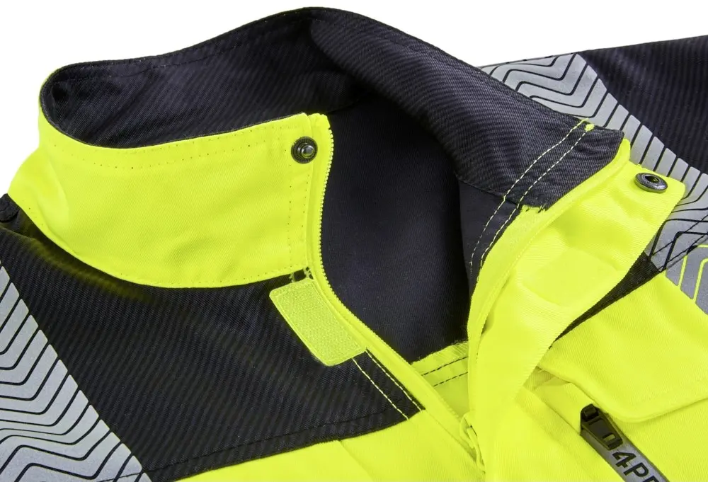 4PROTECT® Warnschutz-Bundjacke KENTUCKY