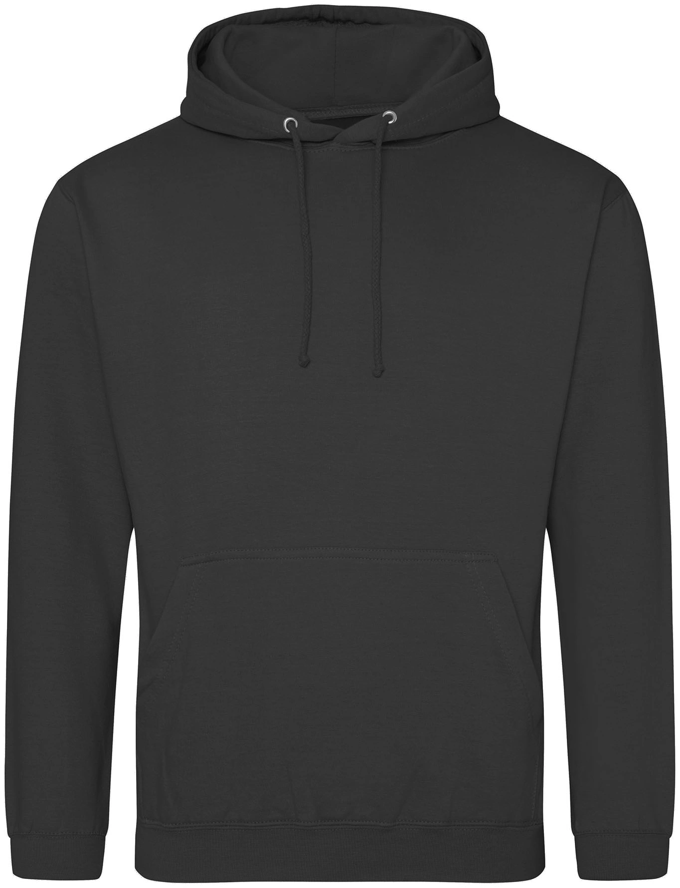justhoods-jh001-college-hoodie-stormgrey-front-1 Just Hoods College Hoodie