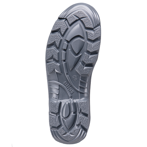 atlas Sicherheitsstiefel Anatomic Bau 822 XP® S3