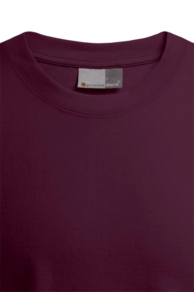 Promodoro Men's Premium-T